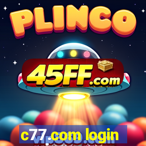 c77.com login